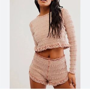 Free People One Meriel Set